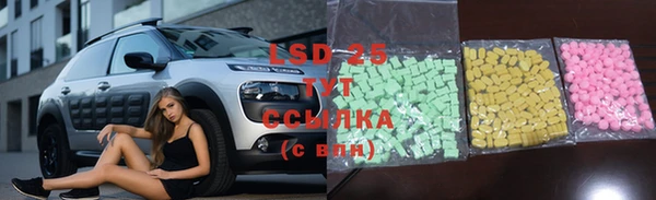 прущие крисы Ладушкин